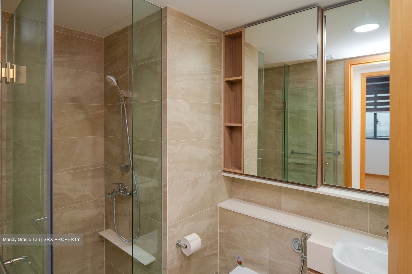 Twin Vew (D5), Apartment #403356781